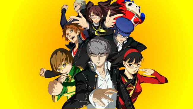 Será que vantagem excessiva do jogador pode se tornar a maior desvantagem do Persona 4 Revival ?