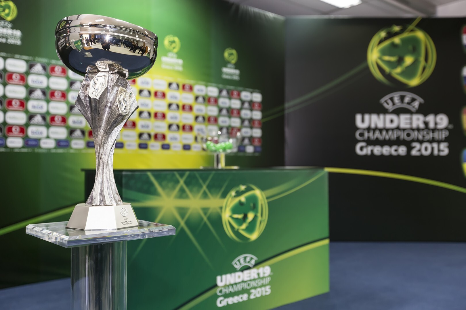 A Espanha garante um futuro promissor no futebol e vence o Campeonato Sub-19 da UEFA