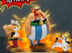 Dois jogos de Asterix e Obelix anunciados