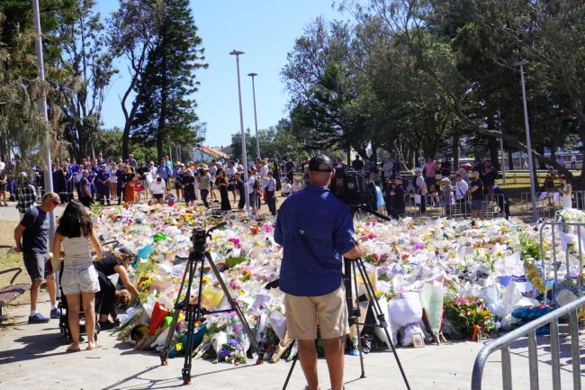 A Austrália avança para endurecer as leis de armas após o tiroteio em massa de Bondi