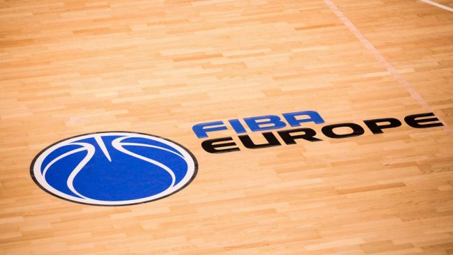 O Bilbao Basket vence a Copa da Europa FIBA pelo segundo ano consecutivo