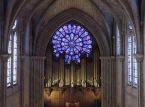 Este fim de semana poderá explorar a catedral de Notre Dame em realidade virtual