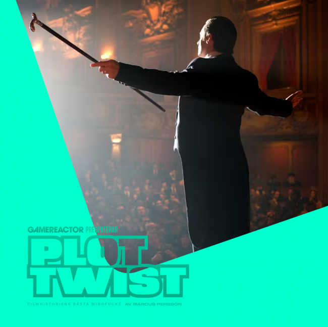 As dez reviravoltas mais chocantes da história do cinema