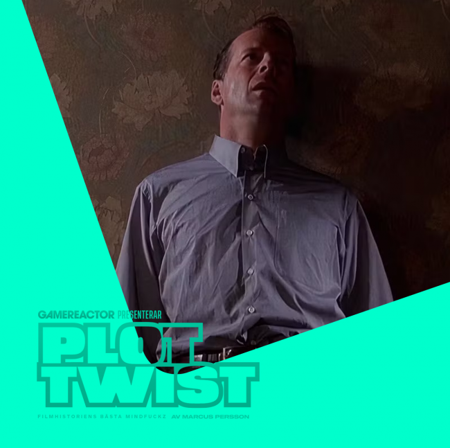 As dez reviravoltas mais chocantes da história do cinema