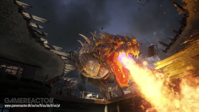 Call of Duty: Black Ops III