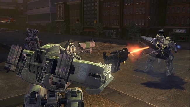 front mission evolved front mission evolved