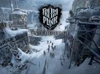 11 bit Studios anuncia última expansão de Frostpunk