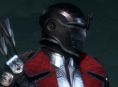 Obtenha uma armadura de Mass Effect para o seu herói Dragon Age: The Veilguard 