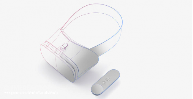 Google anuncia plataforma de realidade virtual