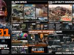Aqui está tudo o que está por vir Call of Duty: Black Ops 6 Temporada 1