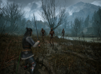 Rebel Wolves revelar o tempo estimado de jogo de The Blood of Dawnwalker 