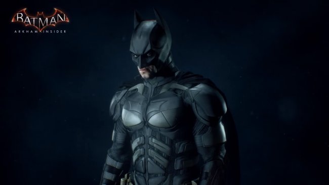 Batman: Arkham Knight