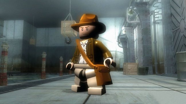 Lego Indiana Jones chega à Xbox One