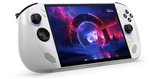 Lenovo expandirá a família de PCs portáteis Legion Go com vários novos gadgets