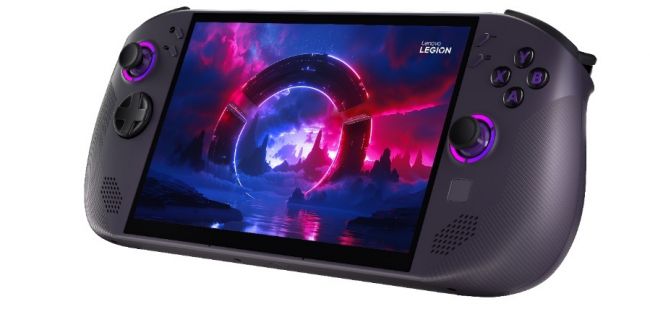 Lenovo expandirá a família de PCs portáteis Legion Go com vários novos gadgets