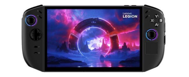 Lenovo expandirá a família de PCs portáteis Legion Go com vários novos gadgets