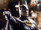 Michael Keaton vai regressar como Batman em mais que um filme