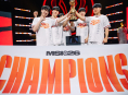 Mid-Season Invitational 2026: Hanwha Life se vinga da Bilibili Gaming para conquistar o trof&eacute;u