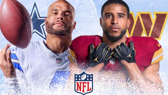 Netflix vai transmitir dois jogos da NFL no dia de Natal... com os KPop Demon Hunters se apresentando no intervalo
