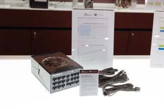 Noctua exibe resfriamento a ar de última geração na Computex