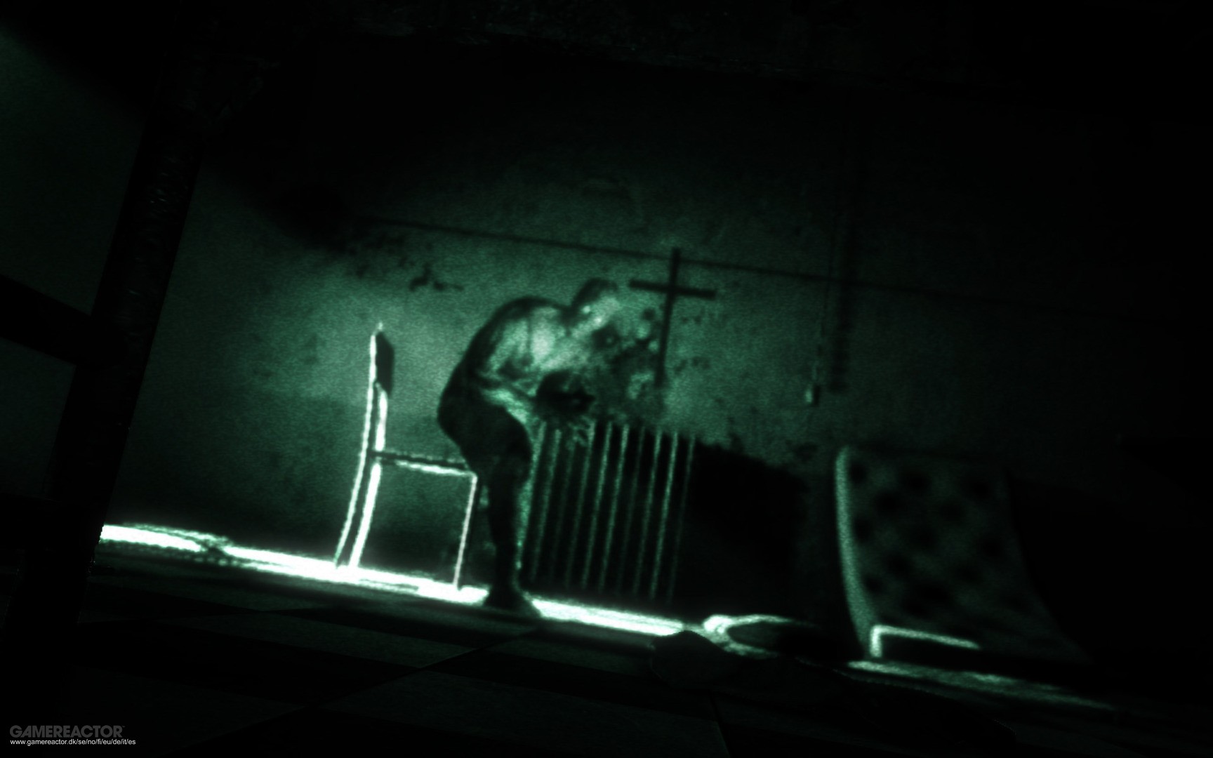 Outlast