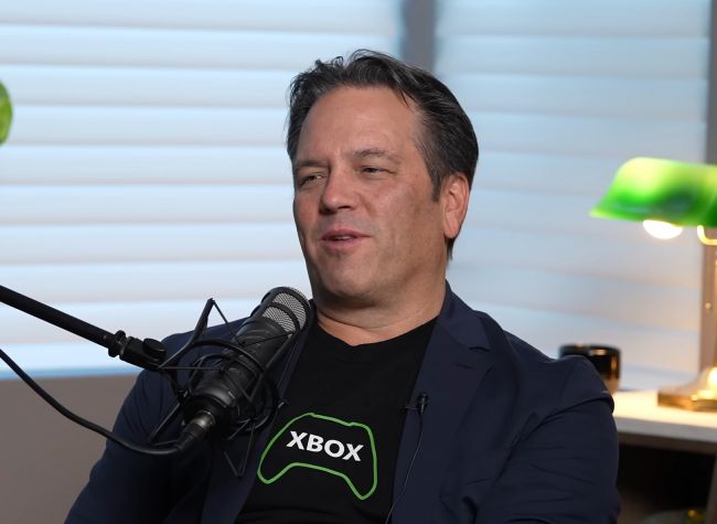 Phil Spencer confirma que mais jogos do Xbox estão chegando a outras plataformas.