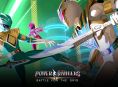 Power Rangers: Battle for the Grid tem um novo DLC