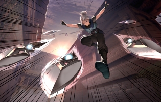 Riot Games contrata Katseye para o hino Valorant Game Changers Championship 2025