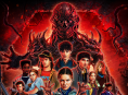 Stranger Things retorna &agrave; Netflix com n&uacute;meros imensos de audi&ecirc;ncia, 60 milh&otilde;es de visualiza&ccedil;&otilde;es na 5&ordf; temporada at&eacute; agora