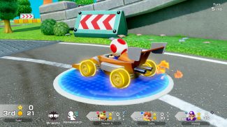 Super Mario Party Jamboree