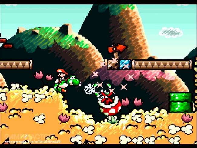 Top 5: Estes são os melhores jogos Yoshi