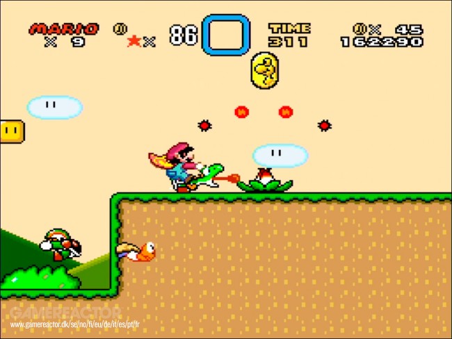 Top 5: Estes são os melhores jogos Yoshi