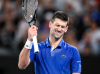 De azar&atilde;o a hist&oacute;ria: Djokovic SURPREENDE Sinner e define final hist&oacute;rica do Australian Open com Alcaraz