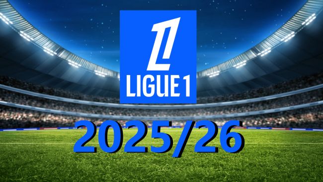 Quando começa a Ligue 1 2025/26? Datas, equipes, promoções e tudo o que você precisa saber