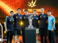 XSE Pro League 2026: 9z Team coroada campe&atilde; ap&oacute;s derrotar Parivision na Grande Final