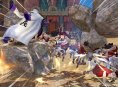 One Piece: Pirate Warriors 3 Deluxe anunciado para Switch