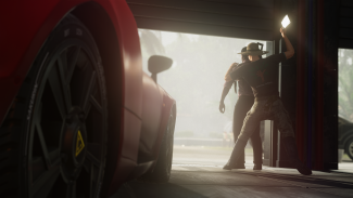 Hitman: World of Assassination