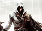 Assassin's Creed activewear permite que você arrase com um visual Ezio moderno
