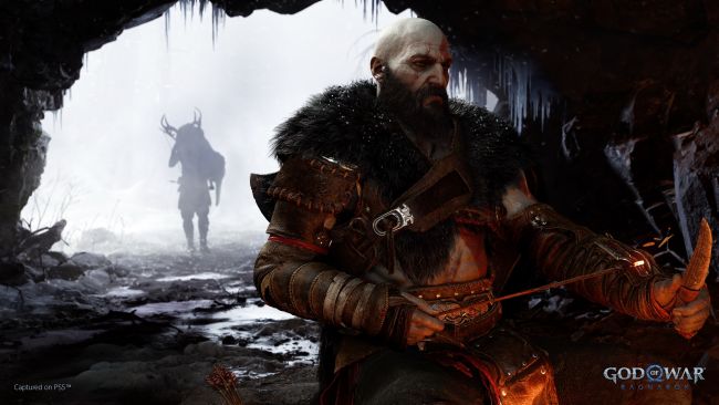 God of War: Ragnarök