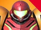 Comemoramos 40 anos de Metroid