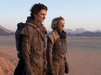 Rebecca Ferguson: Duna "n&atilde;o &eacute; nada comparado a Dune: Part Two"
