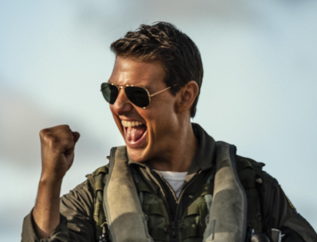 Tom Cruise quer fazer outro musical antes de se aposentar
