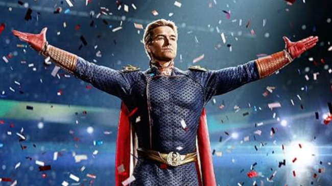 The Boys: A 5ª temporada estreia em abril e temos o primeiro trailer para mostrar