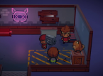 Cassette Beasts introduz o multiplayer