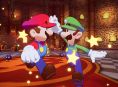 Oficial: Agora sabemos quantos inimigos Mario e Luigi derrotaram em suas aventuras