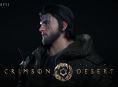 Crimson Desert Prévia: Combate desafiador com uma qualidade técnica incomparável