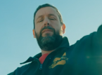 O trailer Happy Gilmore 2 nos leva de volta ao campo de golfe