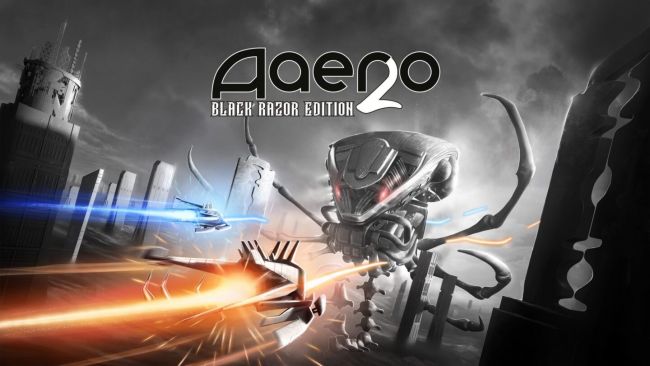 Aaero 2