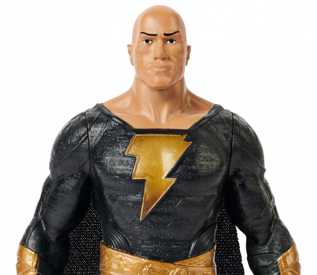 Black Adam