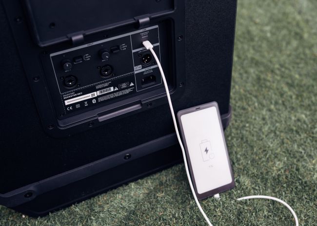 Teufel Rockster Neo
